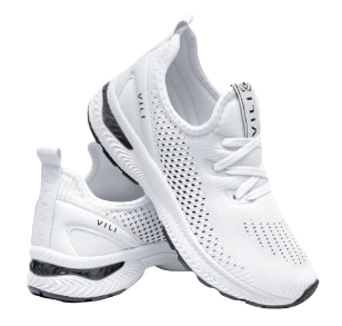 Tênis feminino para caminhada & corrida Vili RunFlex