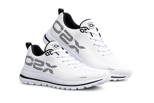 Tênis masculino O2X RunDaily – Corrida, caminhada e dia a dia
