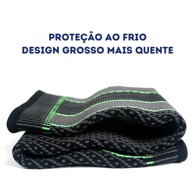 Meia Ortopédica Esportiva unissex AlivioPro™