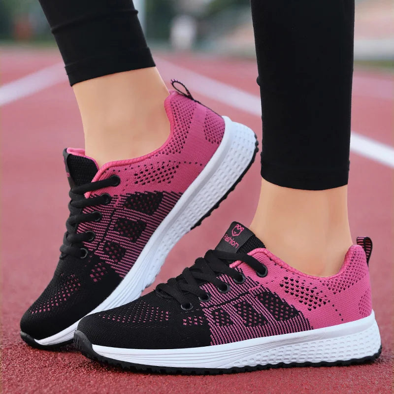 Tênis Feminino Soft Run