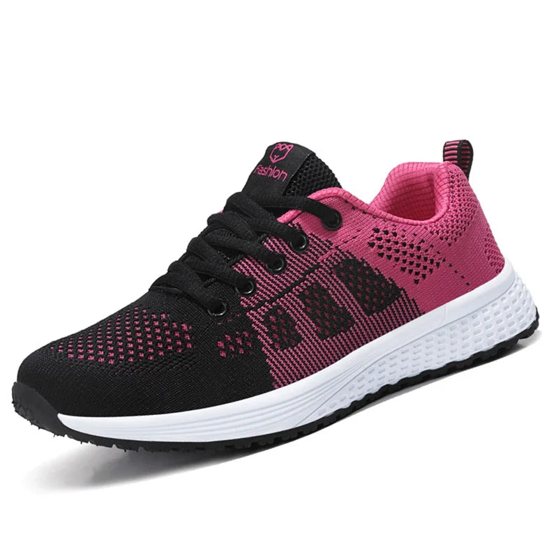Tênis Feminino Soft Run