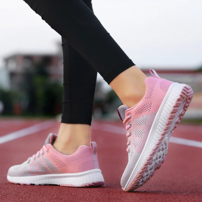 Tênis Feminino Soft Run