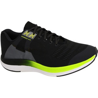 Tênis Masculino de Corrida, Caminhada e Academia Fit Pro Move – Run Club Brasil