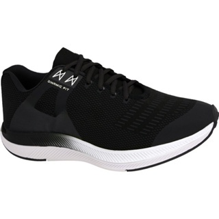 Tênis Masculino de Corrida, Caminhada e Academia Fit Pro Move – Run Club Brasil