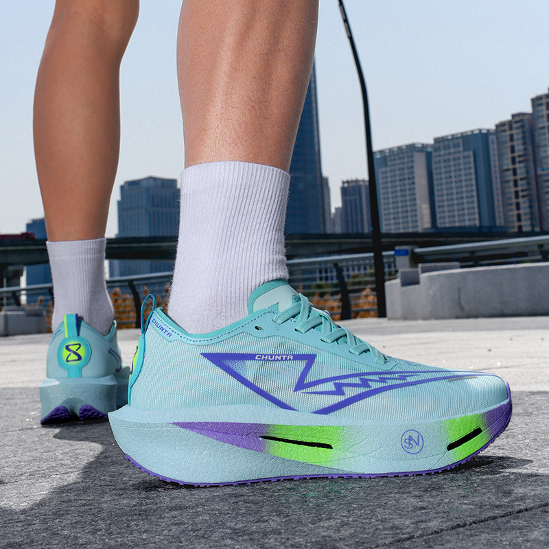 Tênis Masculino Corrida e Caminhada Leve - RunWay Flex