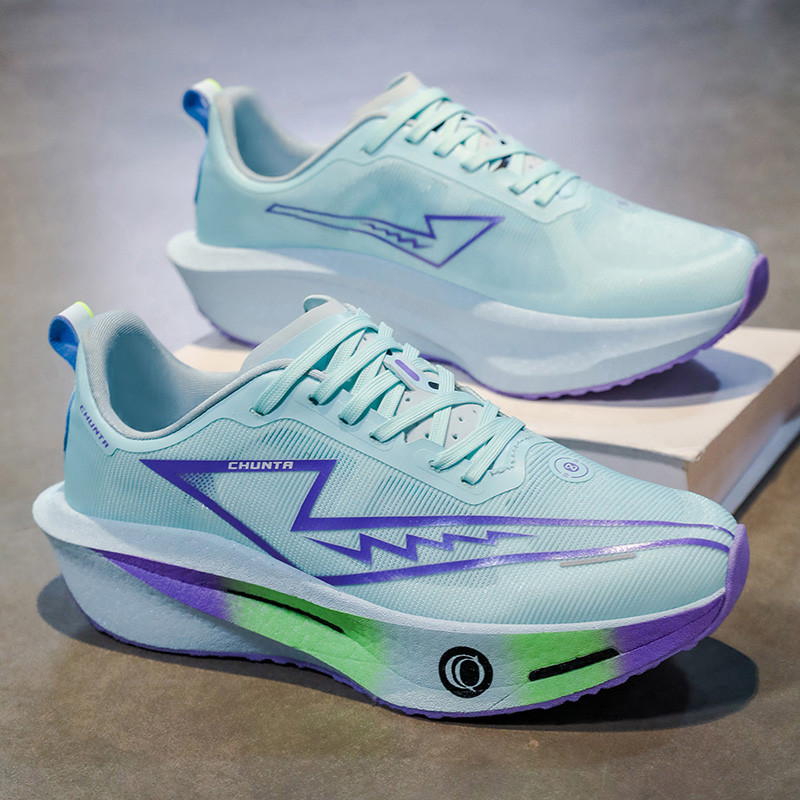 Tênis Masculino Corrida e Caminhada Leve - RunWay Flex