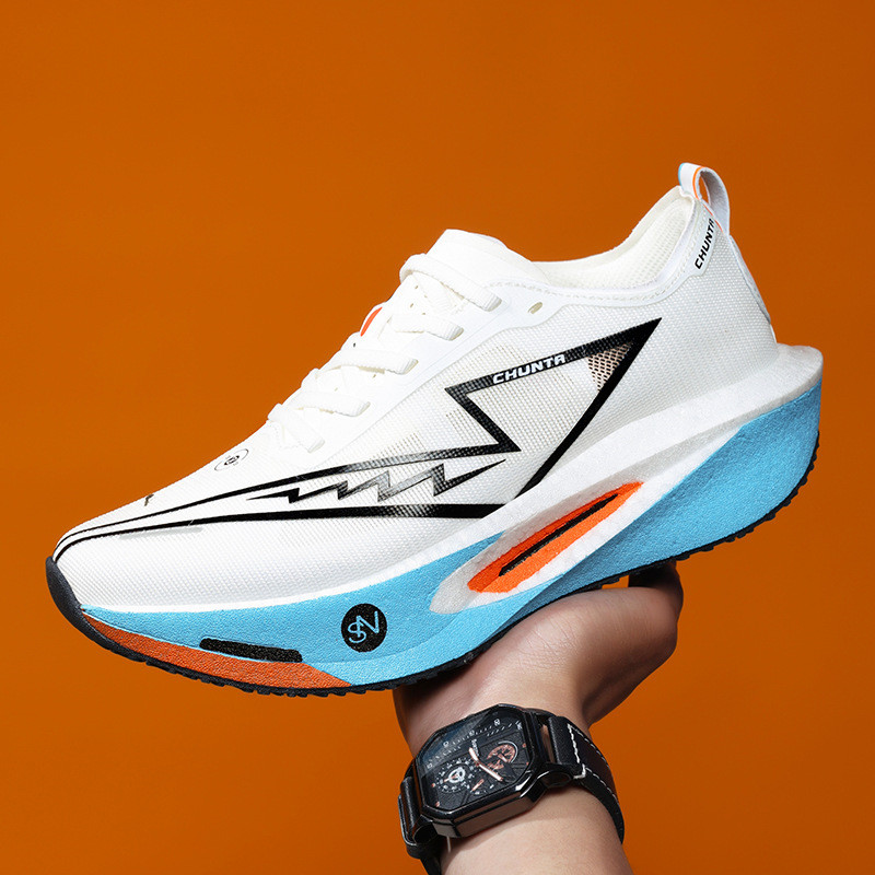 Tênis Masculino Corrida e Caminhada Leve - RunWay Flex